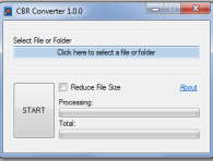 cbrconverter